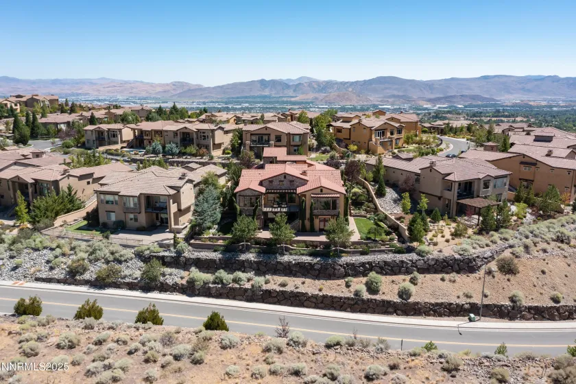 3166 Vista Favoloso, Reno, Nevada 89519, 4 Bedrooms Bedrooms, ,5 BathroomsBathrooms,Residential,Residential,Vista Favoloso,250056810