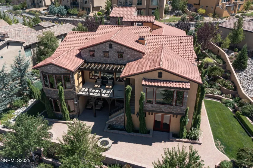 3166 Vista Favoloso, Reno, Nevada 89519, 4 Bedrooms Bedrooms, ,5 BathroomsBathrooms,Residential,Residential,Vista Favoloso,250056810