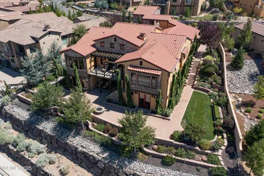 3166 Vista Favoloso, Reno, Nevada 89519, 4 Bedrooms Bedrooms, ,5 BathroomsBathrooms,Residential,Residential,Vista Favoloso,250056810