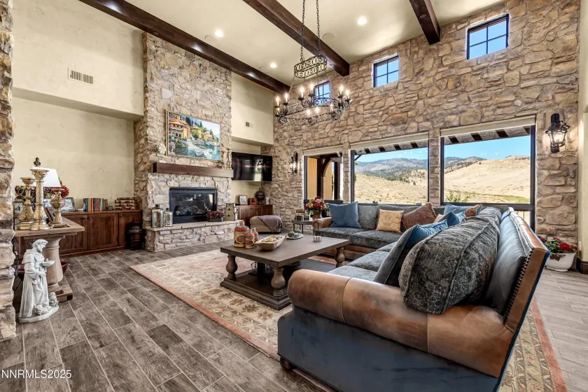 3166 Vista Favoloso, Reno, Nevada 89519, 4 Bedrooms Bedrooms, ,5 BathroomsBathrooms,Residential,Residential,Vista Favoloso,250056810