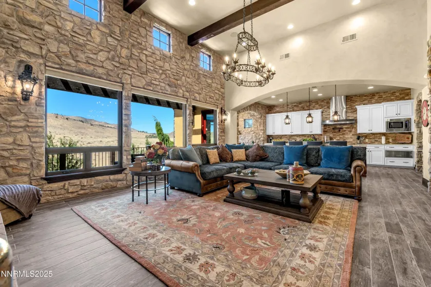 3166 Vista Favoloso, Reno, Nevada 89519, 4 Bedrooms Bedrooms, ,5 BathroomsBathrooms,Residential,Residential,Vista Favoloso,250056810