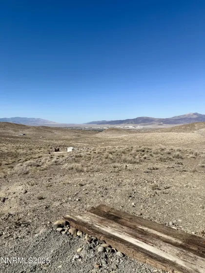 7785 Desert Shadows, Fernley, Nevada 89408, ,Land,Residential,Desert Shadows,250056816