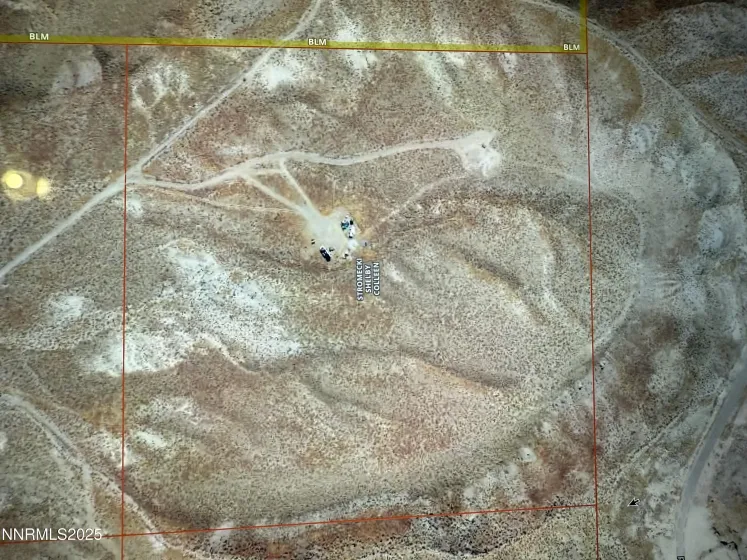 7785 Desert Shadows, Fernley, Nevada 89408, ,Land,Residential,Desert Shadows,250056816