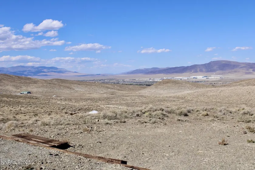 7785 Desert Shadows, Fernley, Nevada 89408, ,Land,Residential,Desert Shadows,250056816