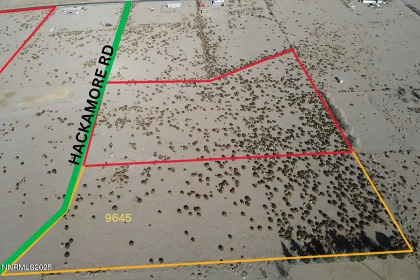 9645 Iroquois, Stagecoach, Nevada 89429, ,Land,Residential,Iroquois,250056818