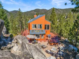 689 Tina, Stateline, Nevada 89449, 6 Bedrooms Bedrooms, ,5 BathroomsBathrooms,Residential,Residential,Tina,250056819