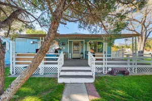 488 1st, Yerington, Nevada 89447, 2 Bedrooms Bedrooms, ,2 BathroomsBathrooms,Residential,Residential,1st,250056820