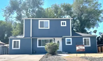 385 Gleeson, Sparks, Nevada 89431, 5 Bedrooms Bedrooms, ,2 BathroomsBathrooms,Residential,Residential,Gleeson,250056821