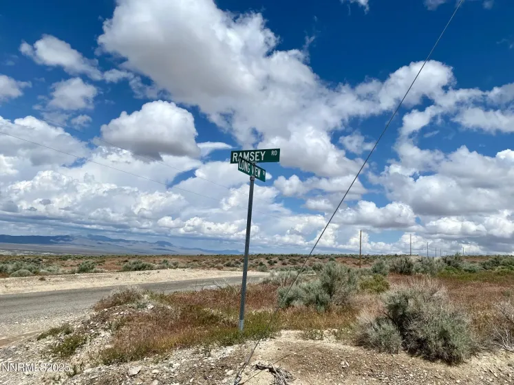 25055 Ramsey, Lovelock, Nevada 89419, ,Land,Residential,Ramsey,250056822