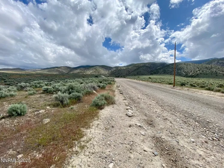 25055 Ramsey, Lovelock, Nevada 89419, ,Land,Residential,Ramsey,250056822