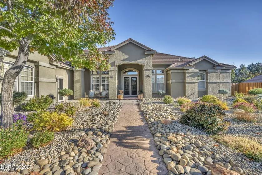 3461 Tavira, Sparks, Nevada 89436, 4 Bedrooms Bedrooms, ,3 BathroomsBathrooms,Residential,Residential,Tavira,250056826