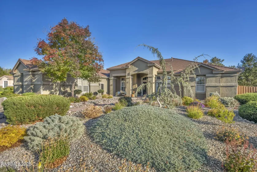 3461 Tavira, Sparks, Nevada 89436, 4 Bedrooms Bedrooms, ,3 BathroomsBathrooms,Residential,Residential,Tavira,250056826