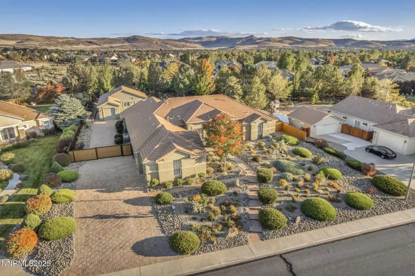 3461 Tavira, Sparks, Nevada 89436, 4 Bedrooms Bedrooms, ,3 BathroomsBathrooms,Residential,Residential,Tavira,250056826