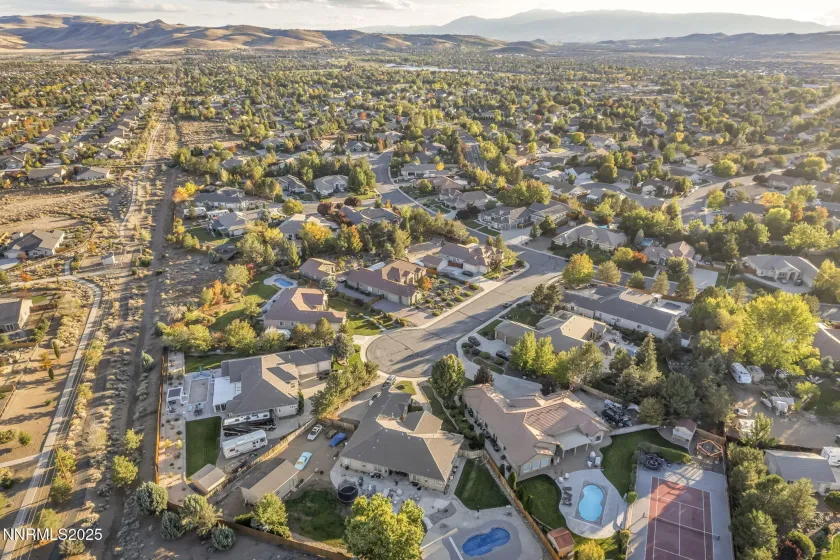 3461 Tavira, Sparks, Nevada 89436, 4 Bedrooms Bedrooms, ,3 BathroomsBathrooms,Residential,Residential,Tavira,250056826