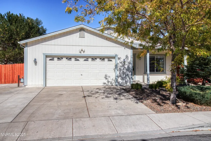 17507 Bear Lake, Reno, Nevada 89508, 3 Bedrooms Bedrooms, ,2 BathroomsBathrooms,Residential,Residential,Bear Lake,250056827