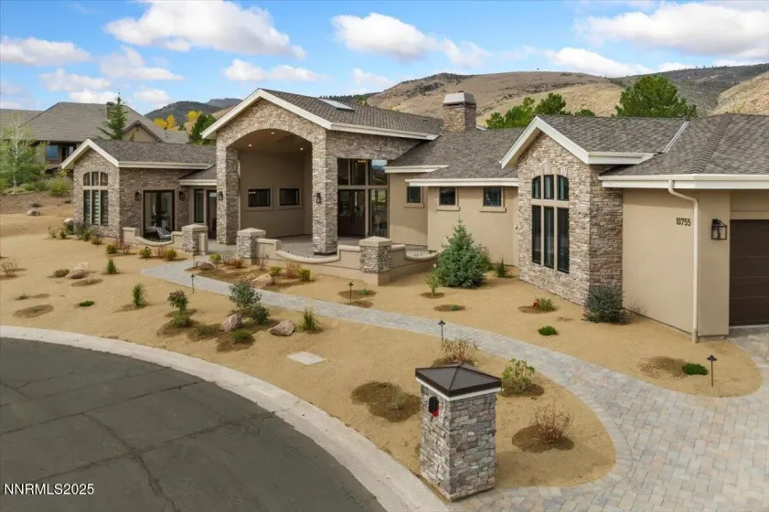 10755 Renegade, Reno, Nevada 89511, 3 Bedrooms Bedrooms, ,4 BathroomsBathrooms,Residential,Residential,Renegade,250056829