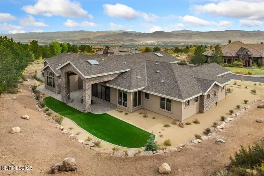 10755 Renegade, Reno, Nevada 89511, 3 Bedrooms Bedrooms, ,4 BathroomsBathrooms,Residential,Residential,Renegade,250056829