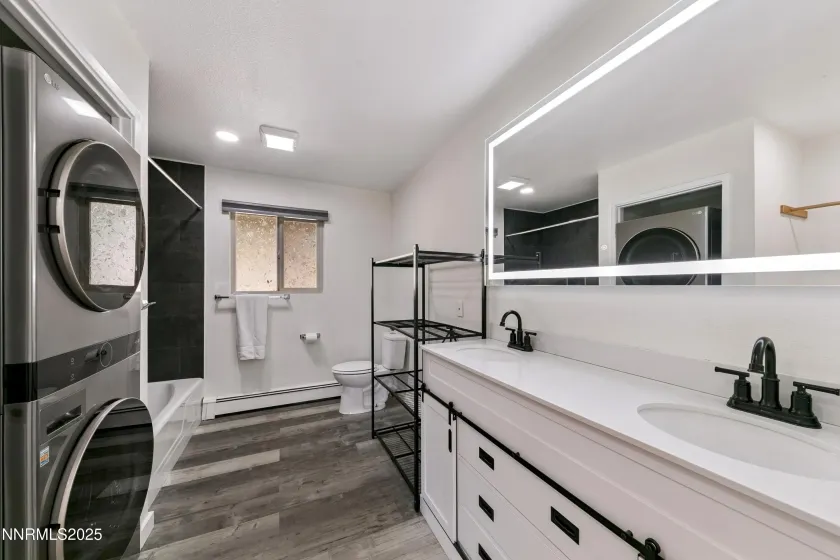 207 Cedar Ridge, Zephyr Cove, Nevada 89448, 3 Bedrooms Bedrooms, ,3 BathroomsBathrooms,Residential,Residential,Cedar Ridge,250056835