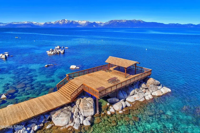 207 Cedar Ridge, Zephyr Cove, Nevada 89448, 3 Bedrooms Bedrooms, ,3 BathroomsBathrooms,Residential,Residential,Cedar Ridge,250056835