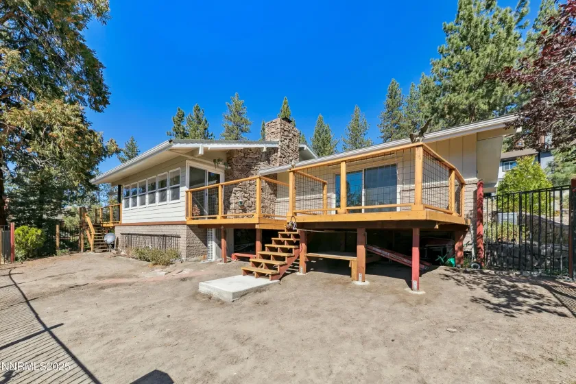 207 Cedar Ridge, Zephyr Cove, Nevada 89448, 3 Bedrooms Bedrooms, ,3 BathroomsBathrooms,Residential,Residential,Cedar Ridge,250056835