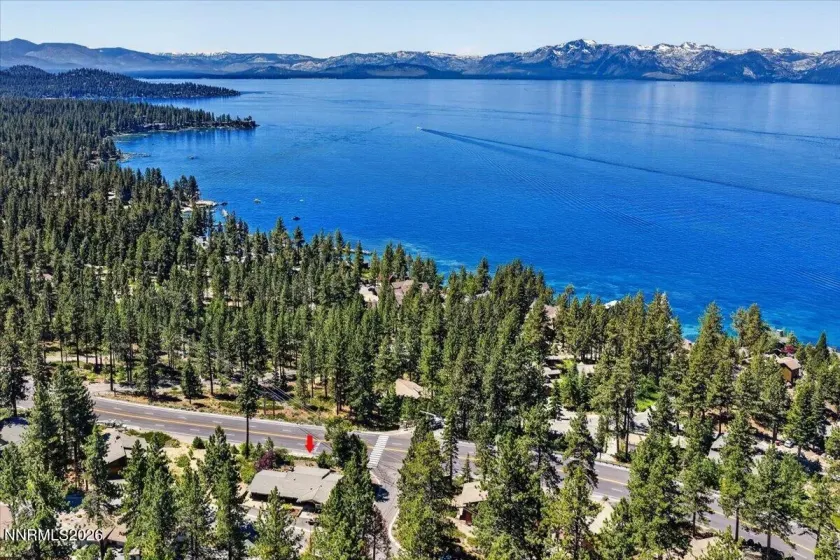 207 Cedar Ridge, Zephyr Cove, Nevada 89448, 3 Bedrooms Bedrooms, ,3 BathroomsBathrooms,Residential,Residential,Cedar Ridge,0,250056835