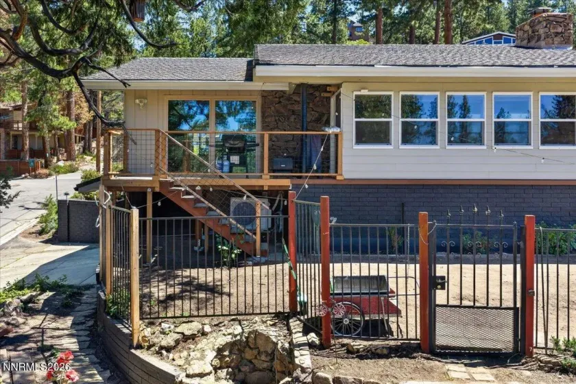 207 Cedar Ridge, Zephyr Cove, Nevada 89448, 3 Bedrooms Bedrooms, ,3 BathroomsBathrooms,Residential,Residential,Cedar Ridge,0,250056835