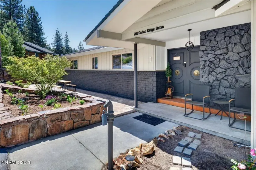 207 Cedar Ridge, Zephyr Cove, Nevada 89448, 3 Bedrooms Bedrooms, ,3 BathroomsBathrooms,Residential,Residential,Cedar Ridge,0,250056835