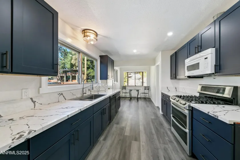 207 Cedar Ridge, Zephyr Cove, Nevada 89448, 3 Bedrooms Bedrooms, ,3 BathroomsBathrooms,Residential,Residential,Cedar Ridge,250056835