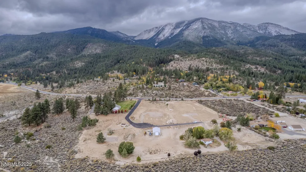 632 US Hwy 395 South, Washoe Valley, Nevada 89704, ,Land,Residential,US Hwy 395 South,250056844