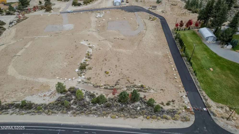 632 US Hwy 395 South, Washoe Valley, Nevada 89704, ,Land,Residential,US Hwy 395 South,250056844