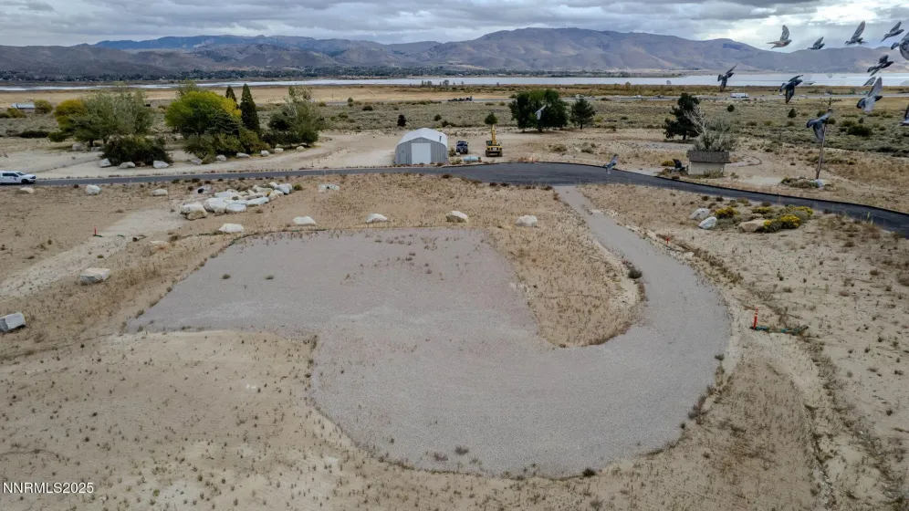 632 US Hwy 395 South, Washoe Valley, Nevada 89704, ,Land,Residential,US Hwy 395 South,250056844