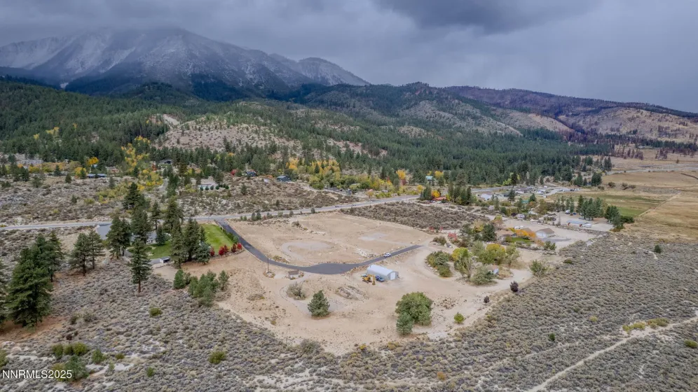 632 US Hwy 395 South, Washoe Valley, Nevada 89704, ,Land,Residential,US Hwy 395 South,250056845