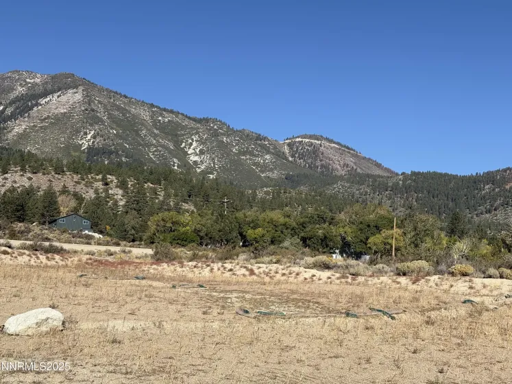 632 US Hwy 395 South, Washoe Valley, Nevada 89704, ,Land,Residential,US Hwy 395 South,250056845