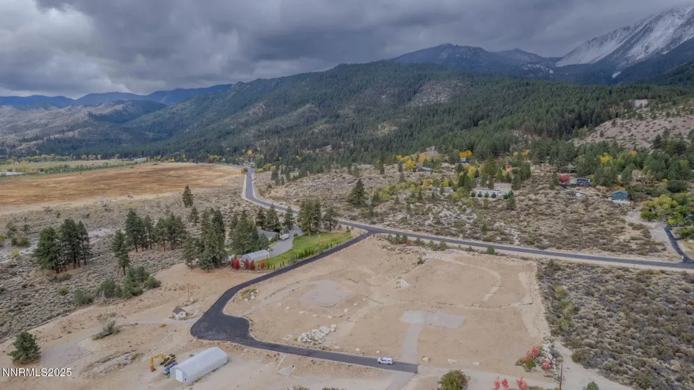 632 US Hwy 395 South, Washoe Valley, Nevada 89704, ,Land,Residential,US Hwy 395 South,250056845