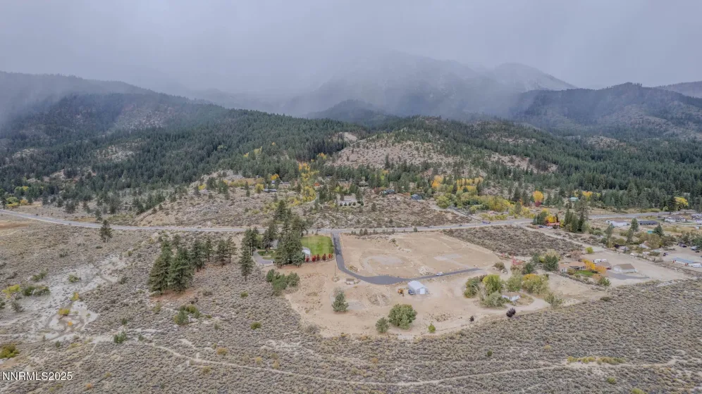 632 US Hwy 395 South, Washoe Valley, Nevada 89704, ,Land,Residential,US Hwy 395 South,250056845