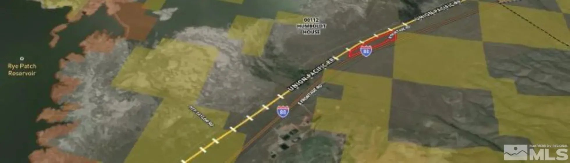 T32 Sec 27, Imlay, Nevada 89418, ,Land,Residential,Sec 27,250004201