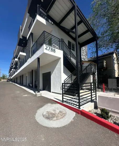 2788 Plumas, Reno, Nevada 89509, 1 Bedroom Bedrooms, ,2 BathroomsBathrooms,Residential Lease,Manufactured,Plumas,250056846