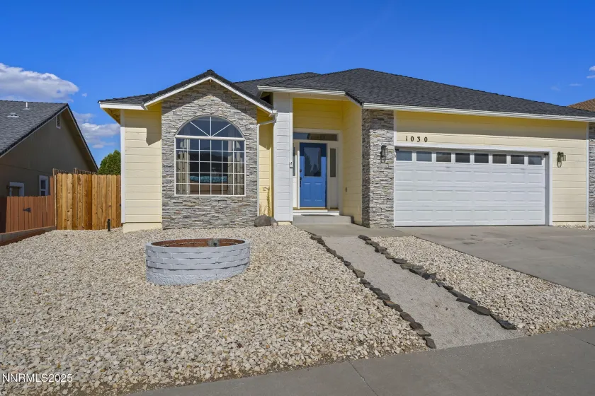 1030 Haystack, Carson City, Nevada 89705, 3 Bedrooms Bedrooms, ,2 BathroomsBathrooms,Residential,Residential,Haystack,250056847
