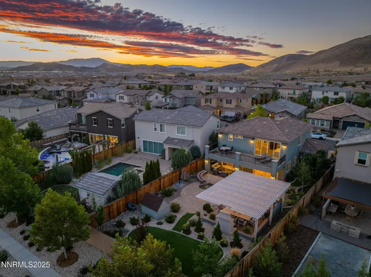 2890 Ethelinda, Reno, Nevada 89521, 3 Bedrooms Bedrooms, ,3 BathroomsBathrooms,Residential,Residential,Ethelinda,250056852