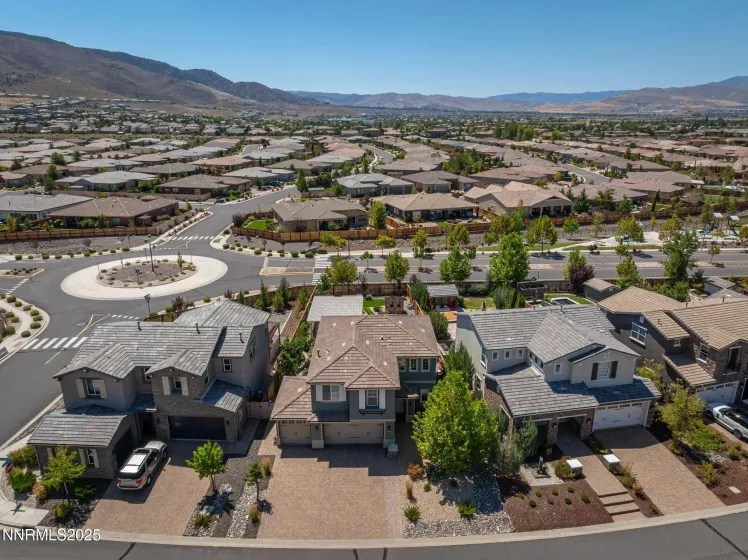 2890 Ethelinda, Reno, Nevada 89521, 3 Bedrooms Bedrooms, ,3 BathroomsBathrooms,Residential,Residential,Ethelinda,250056852