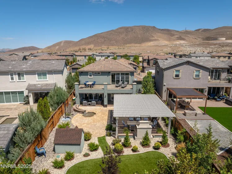 2890 Ethelinda, Reno, Nevada 89521, 3 Bedrooms Bedrooms, ,3 BathroomsBathrooms,Residential,Residential,Ethelinda,250056852