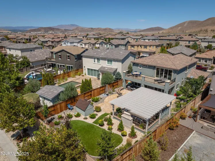 2890 Ethelinda, Reno, Nevada 89521, 3 Bedrooms Bedrooms, ,3 BathroomsBathrooms,Residential,Residential,Ethelinda,250056852