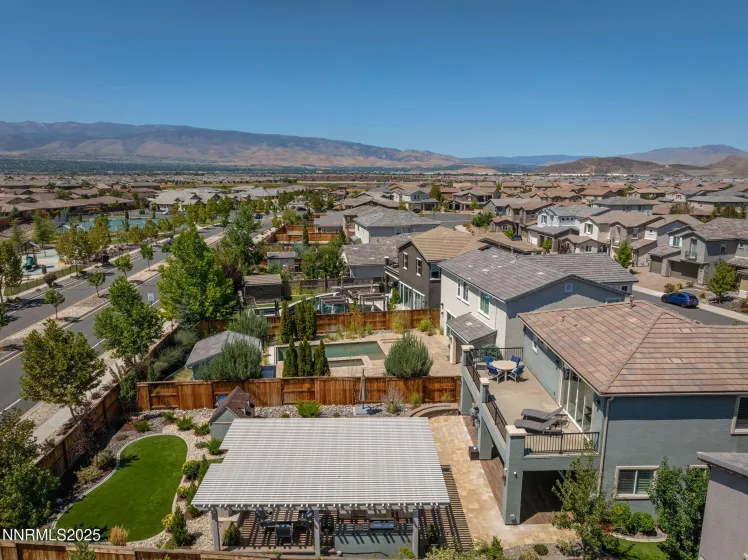 2890 Ethelinda, Reno, Nevada 89521, 3 Bedrooms Bedrooms, ,3 BathroomsBathrooms,Residential,Residential,Ethelinda,250056852