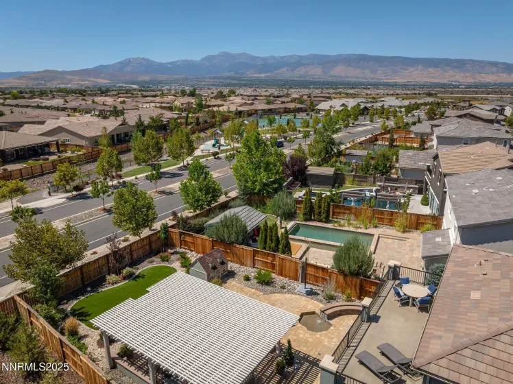 2890 Ethelinda, Reno, Nevada 89521, 3 Bedrooms Bedrooms, ,3 BathroomsBathrooms,Residential,Residential,Ethelinda,250056852