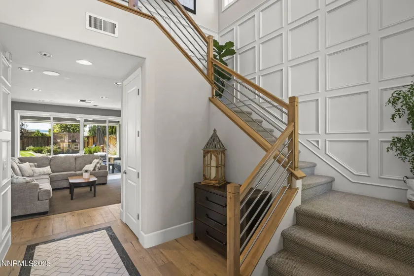 2890 Ethelinda, Reno, Nevada 89521, 3 Bedrooms Bedrooms, ,3 BathroomsBathrooms,Residential,Residential,Ethelinda,250056852