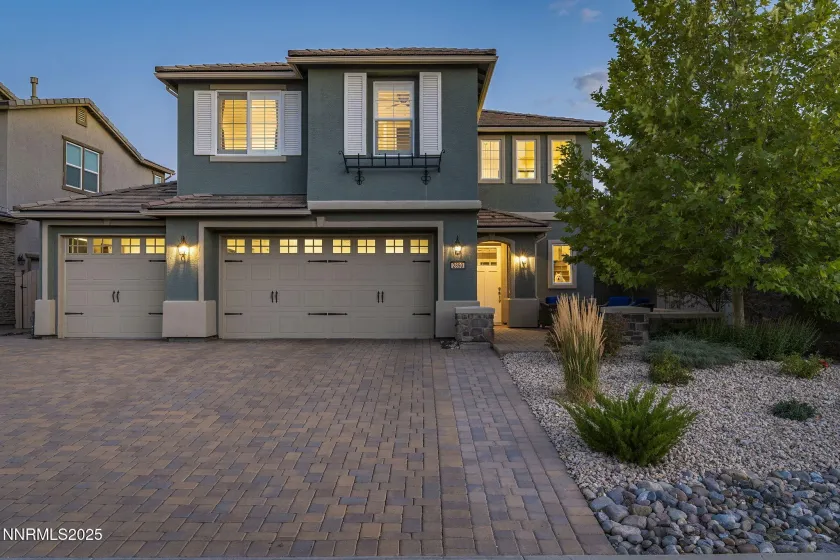 2890 Ethelinda, Reno, Nevada 89521, 3 Bedrooms Bedrooms, ,3 BathroomsBathrooms,Residential,Residential,Ethelinda,250056852