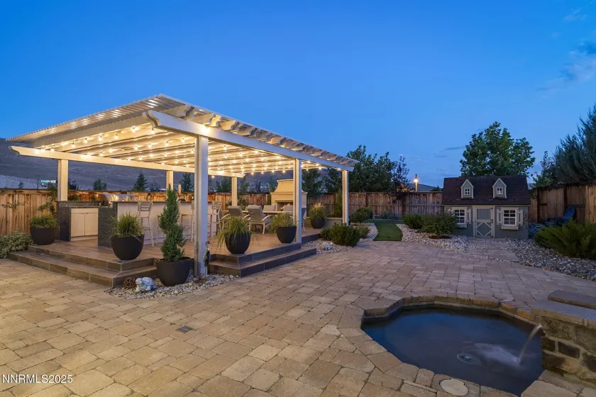 2890 Ethelinda, Reno, Nevada 89521, 3 Bedrooms Bedrooms, ,3 BathroomsBathrooms,Residential,Residential,Ethelinda,250056852