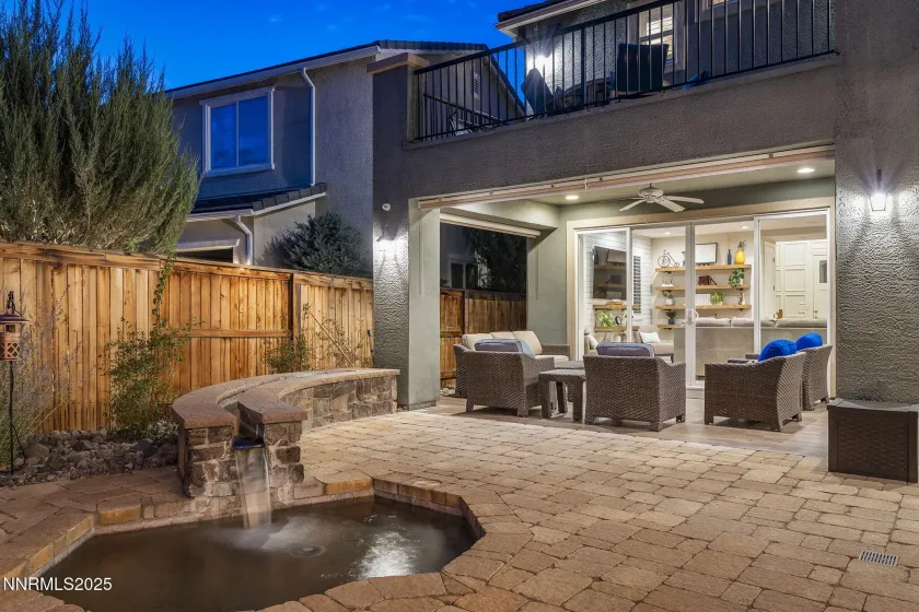 2890 Ethelinda, Reno, Nevada 89521, 3 Bedrooms Bedrooms, ,3 BathroomsBathrooms,Residential,Residential,Ethelinda,250056852