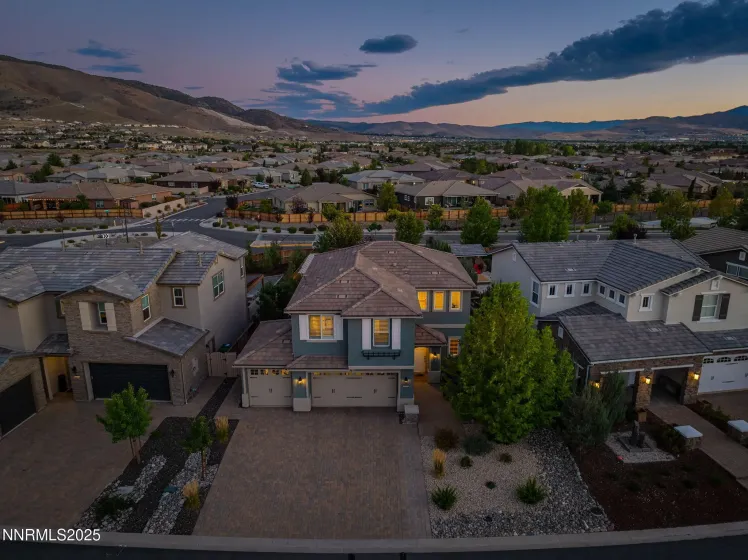 2890 Ethelinda, Reno, Nevada 89521, 3 Bedrooms Bedrooms, ,3 BathroomsBathrooms,Residential,Residential,Ethelinda,250056852