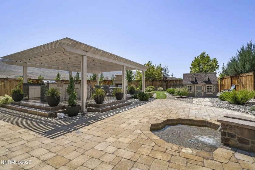 2890 Ethelinda, Reno, Nevada 89521, 3 Bedrooms Bedrooms, ,3 BathroomsBathrooms,Residential,Residential,Ethelinda,250056852